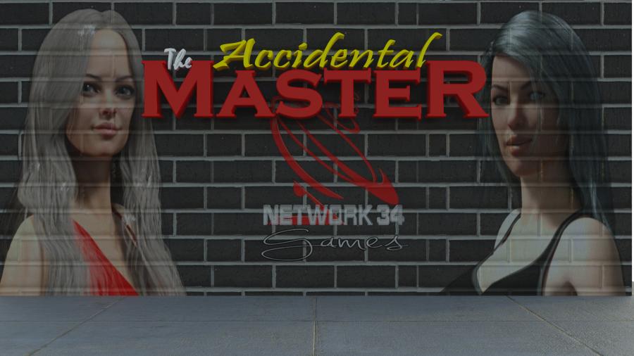 The Accidental Master - Version 0.1.7 by Network 34 Games Win/Mac Porn Game