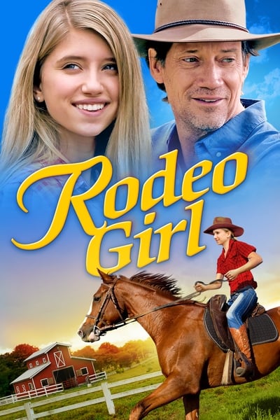 Rodeo Girl (2016) 1080p WEBRip x265-RARBG