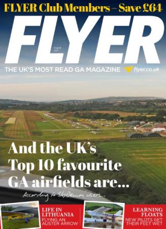 Flyer UK - August 2021 (True PDF)