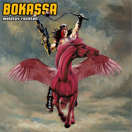 Bokassa - Bokassa — Molotov Rocktail (2021)