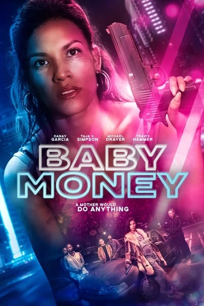 Baby Money (2021) 1080p WEBRip x264-RARBG
