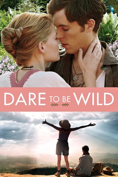 Dare to Be Wild (2015) 1080p WEBRip x265-RARBG