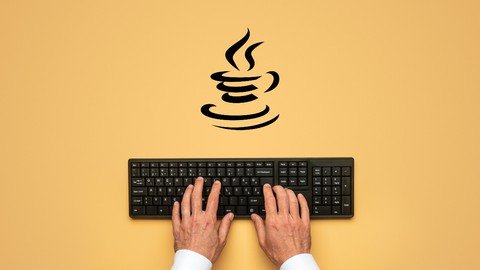 Udemy - Core Java + Hand-on Programming