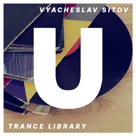 Vyacheslav Sitov - Trance Library (2021)