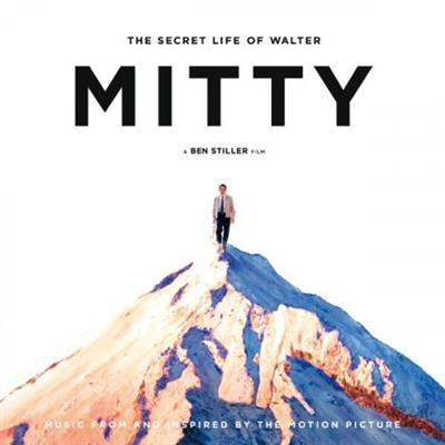 VA - The Secret Life Of Walter Mitty (Music From And Inspired By The Motion Picture) (2013) (Hi-Res)