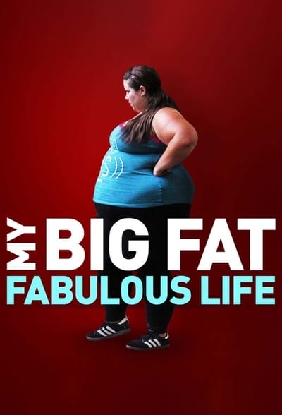 My Big Fat Fabulous Life S09E03 Will You Be My Surrogate 1080p HEVC x265-MeGusta