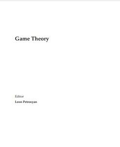 Game Theory