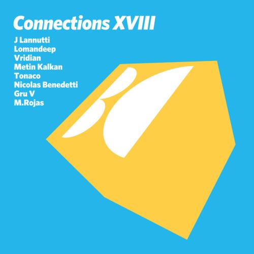 Connections, Vol. XVIII (2021)