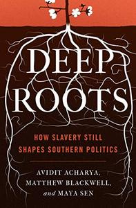 Deep Roots How Slavery Still Shapes Southern Politics