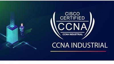 Udemy - CCNA (Cisco Certified Network associate)