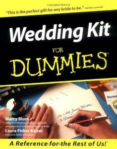 Wedding Kit for Dummies