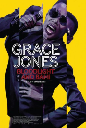 BBC - Grace Jones Bloodlight and Bami (2019)