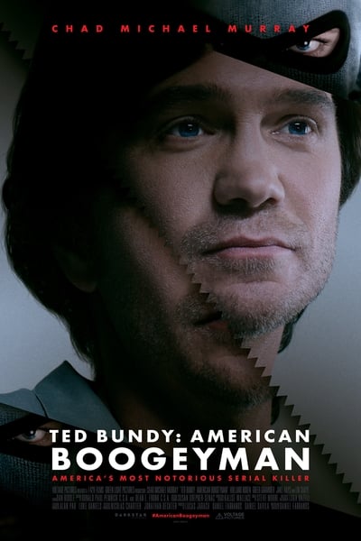 Ted Bundy American Boogeyman (2021) HDRip XviD AC3-EVO