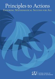 Principles to Actions Ensuring Mathematical Success for All
