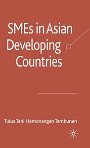 SMEs in Asian Developing Countries 