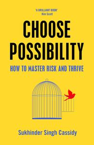 Choose Possibility How to Master Risk and Thrive, UK Edition