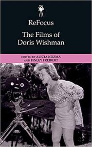 ReFocus The Films of Doris Wishman