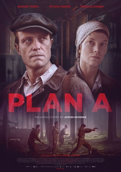 Plan a (2021) 1080p WEB-DL DD5 1 H 264-EVO