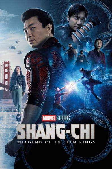 Shang-Chi and the Legend of the Ten Rings (2021) HDCAM x264-SUNSCREEN