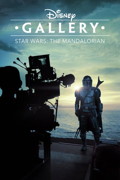 Disney Gallery Star Wars The Mandalorian S02E02 720p HEVC x265-MeGusta