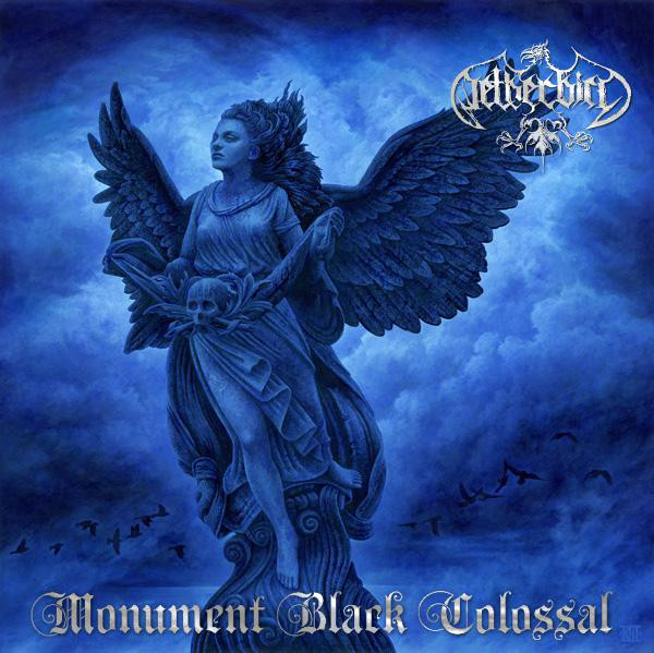 Netherbird - Monument Black Colossal (2010) (LOSSLESS)