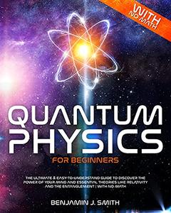 Quantum Physics for Beginners