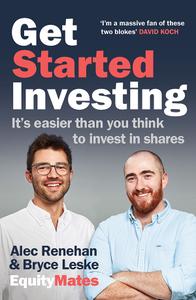 Get Started Investing It's Easier Than You Think to Invest In Shares