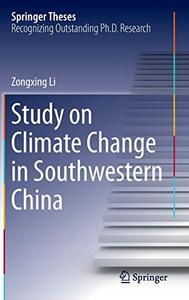 Study on Climate Change in Southwestern China 