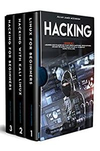 Hacking] 3 Books in 1 A Beginners Guide for Hackers