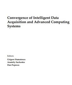 Convergence of Intelligent Data Acquisition and Advanced Computing Systems