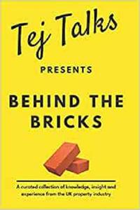 Tej Talks Presents Behind The Bricks