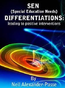 SEN Differentiations leading to positive interventions