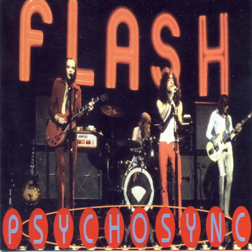 Flash - Psychosync 1997 (Ressuie 2011)