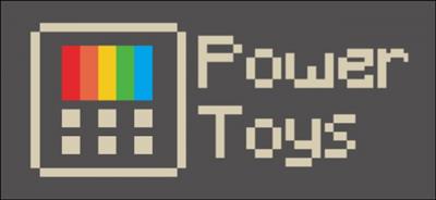 Microsoft PowerToys for Windows 10 v0.45.0