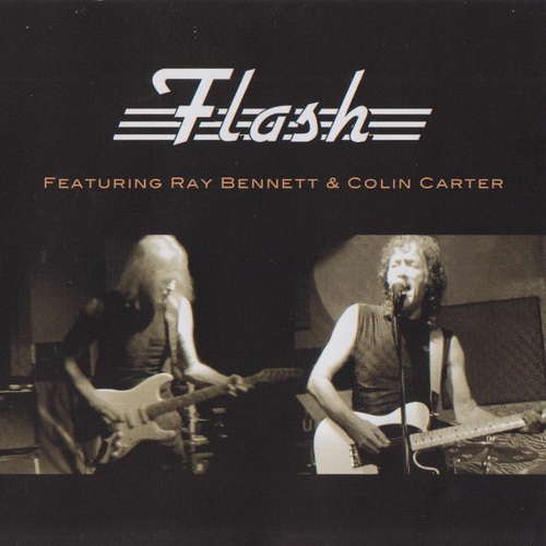 Flash - Flash featuring Ray Bennett & Colin Carter 2013