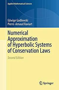 Numerical Approximation of Hyperbolic Systems of Conservation Laws, 2nd Edition