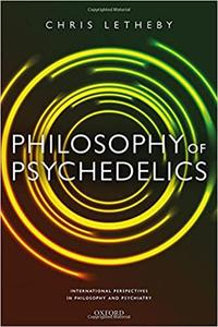 Philosophy of Psychedelics