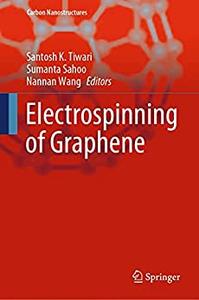 Electrospinning of Graphene