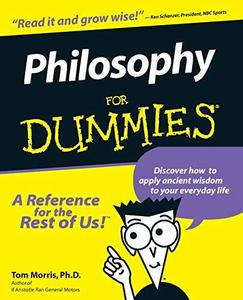 Philosophy for dummies