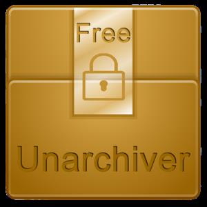 The Unarchiver   Unzip RAR ZIP 3.2.3 macOS