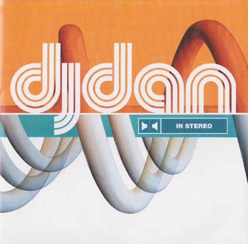 DJ Dan - In Stereo (2001) [CD FLAC]