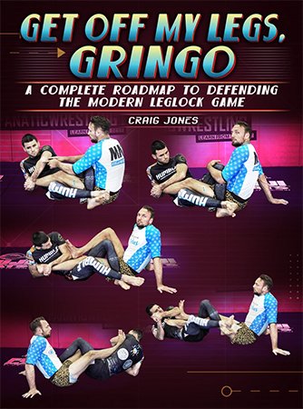 Get Off My Legs, Gringo