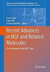 Recent Advances in NGF and Related Molecules