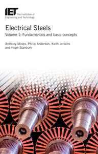 Electrical Steels, Volume 1  Fundamentals and Basic Concepts