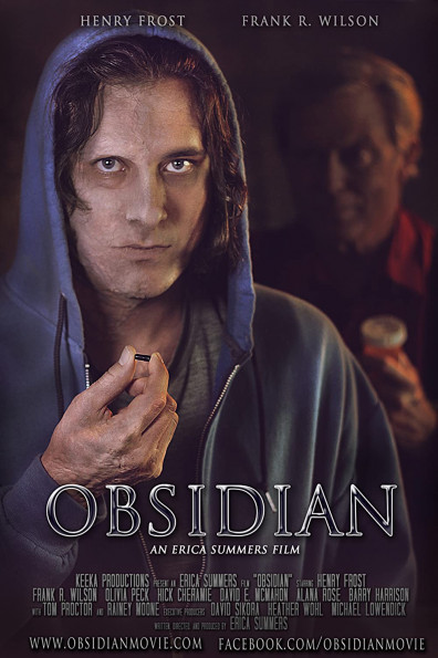 Obsidian (2021) 1080p WEBRip x265-RARBG