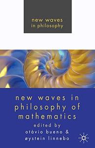 New Waves in Philosophy of Mathematics 