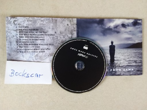 Takida-Falling From Fame-CD-FLAC-2021-BOCKSCAR