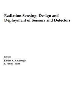 Radiation Sensing Design and Deployment of Sensors and Detectors