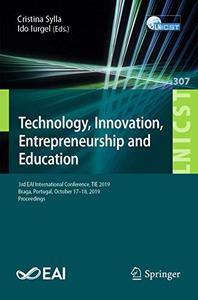 Technology, Innovation, Entrepreneurship and Education 