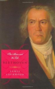 Beethoven  the music and the life